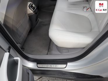 2024 - hyundai ioniq