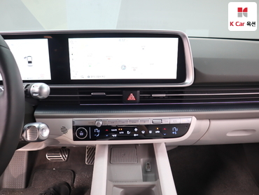2024 - hyundai ioniq