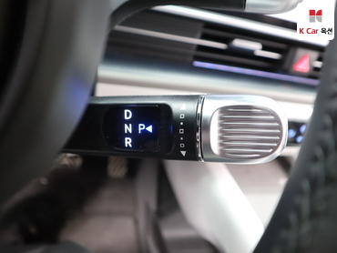 2024 - hyundai ioniq
