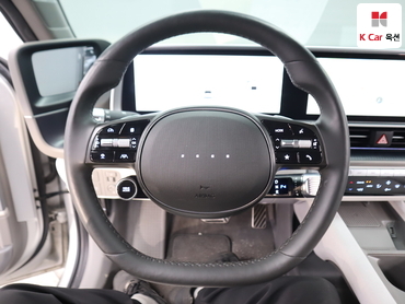 2024 - hyundai ioniq