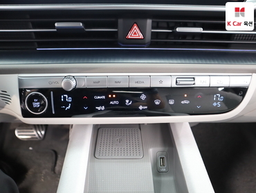 2024 - hyundai ioniq