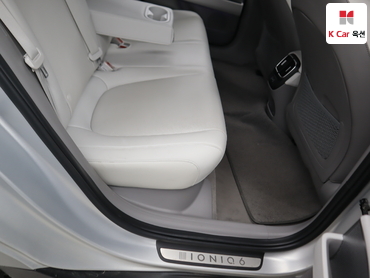 2024 - hyundai ioniq