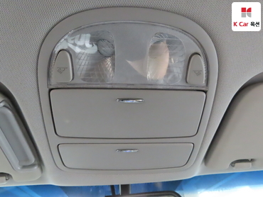 2012 - hyundai santa fe