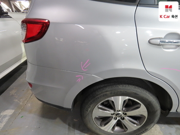 2012 - hyundai santa fe