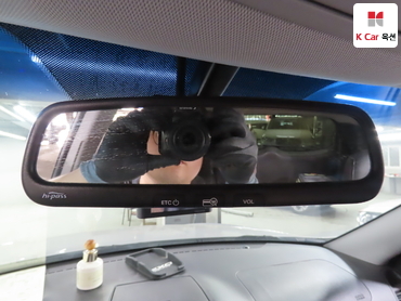 2012 - hyundai santa fe