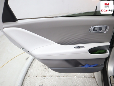 2024 - hyundai ioniq