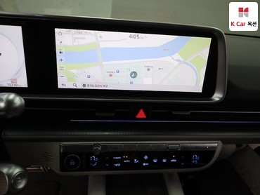 2024 - hyundai ioniq