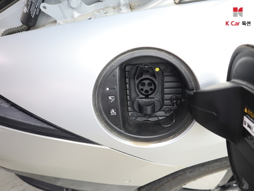 2024 - hyundai ioniq