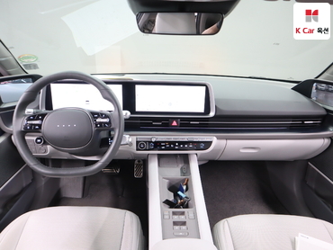 2024 - hyundai ioniq