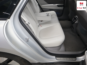 2024 - hyundai ioniq