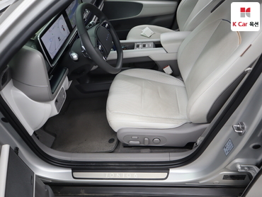 2024 - hyundai ioniq
