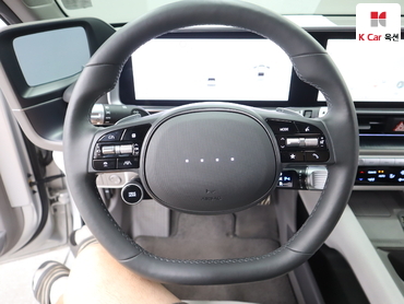 2024 - hyundai ioniq