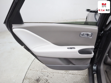 2024 - hyundai ioniq