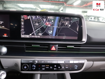 2024 - hyundai ioniq
