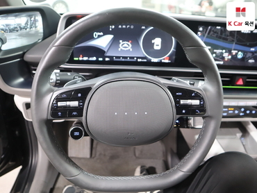 2024 - hyundai ioniq