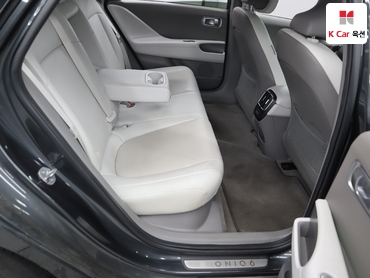 2024 - hyundai ioniq
