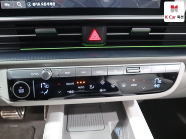 2024 - hyundai ioniq