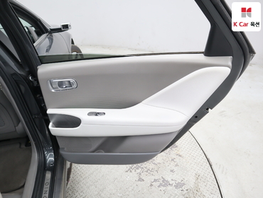 2024 - hyundai ioniq