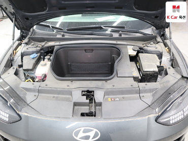 2024 - hyundai ioniq