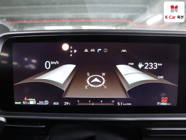 2024 - hyundai ioniq