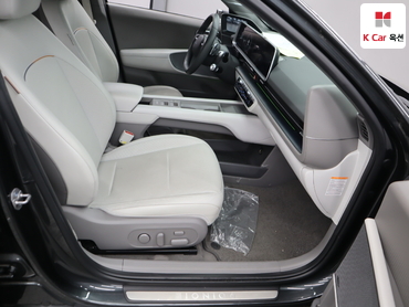 2024 - hyundai ioniq