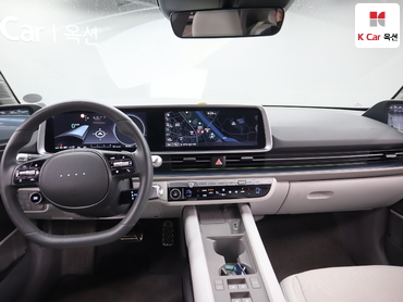 2024 - hyundai ioniq