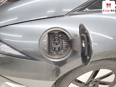 2024 - hyundai ioniq