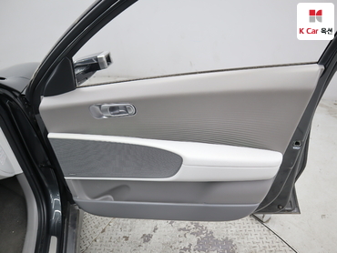 2024 - hyundai ioniq