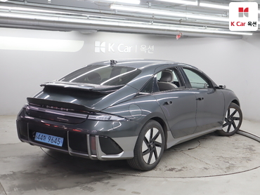 2024 - hyundai ioniq