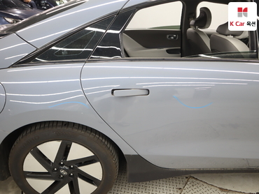 2024 - hyundai ioniq