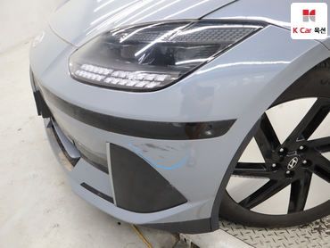 2024 - hyundai ioniq