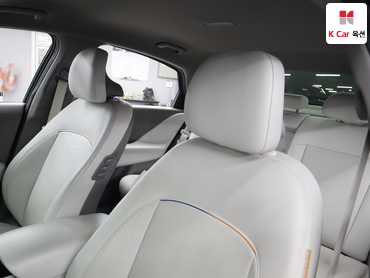 2024 - hyundai ioniq