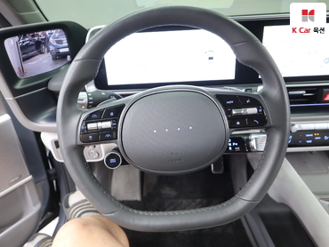 2024 - hyundai ioniq