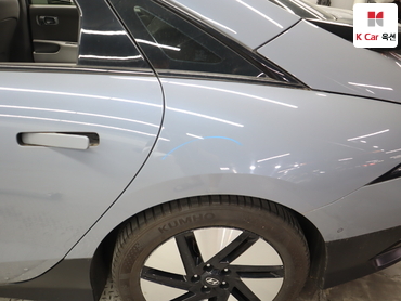 2024 - hyundai ioniq