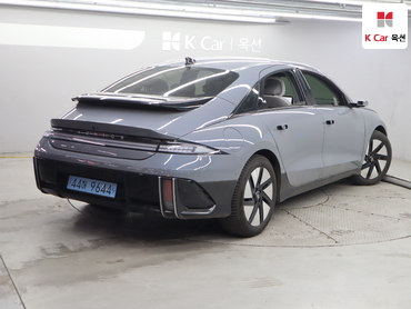 2024 - hyundai ioniq