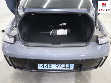 2024 - hyundai ioniq