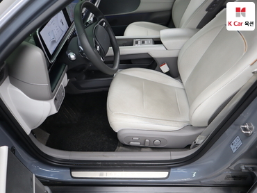 2024 - hyundai ioniq