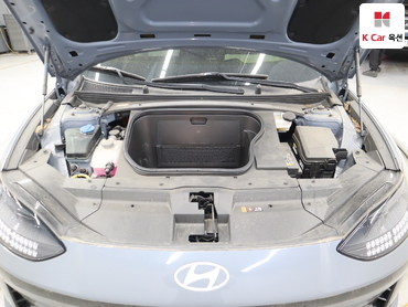 2024 - hyundai ioniq