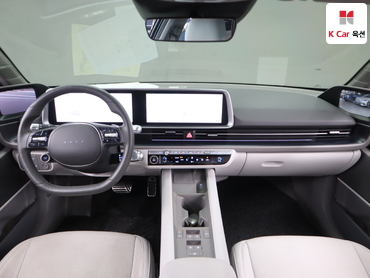 2024 - hyundai ioniq