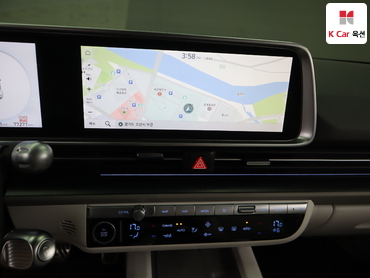 2024 - hyundai ioniq