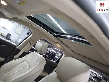 2023 - lincoln nautilus