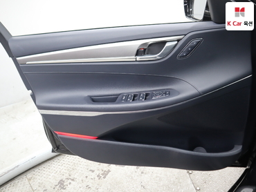 2023 - hyundai grandeur