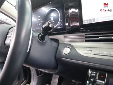2023 - hyundai grandeur