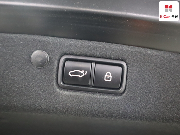 2023 - hyundai grandeur