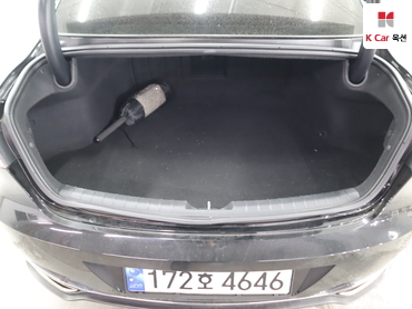 2023 - hyundai grandeur