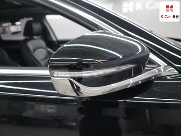 2023 - hyundai grandeur