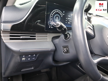 2023 - hyundai grandeur