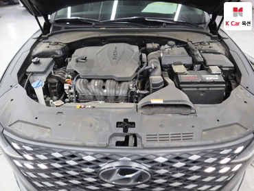 2023 - hyundai grandeur