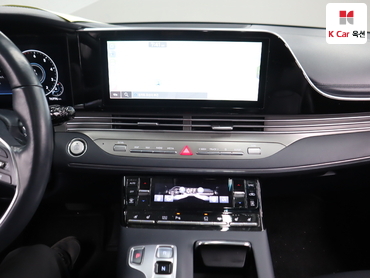 2023 - hyundai grandeur