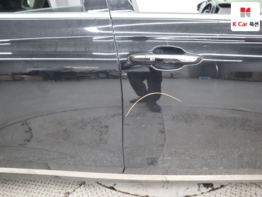 2023 - hyundai grandeur